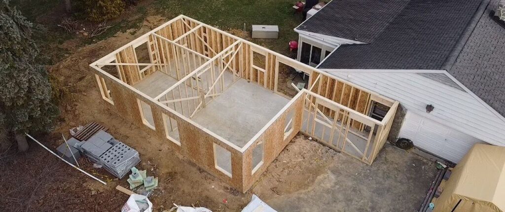 Custom Projects