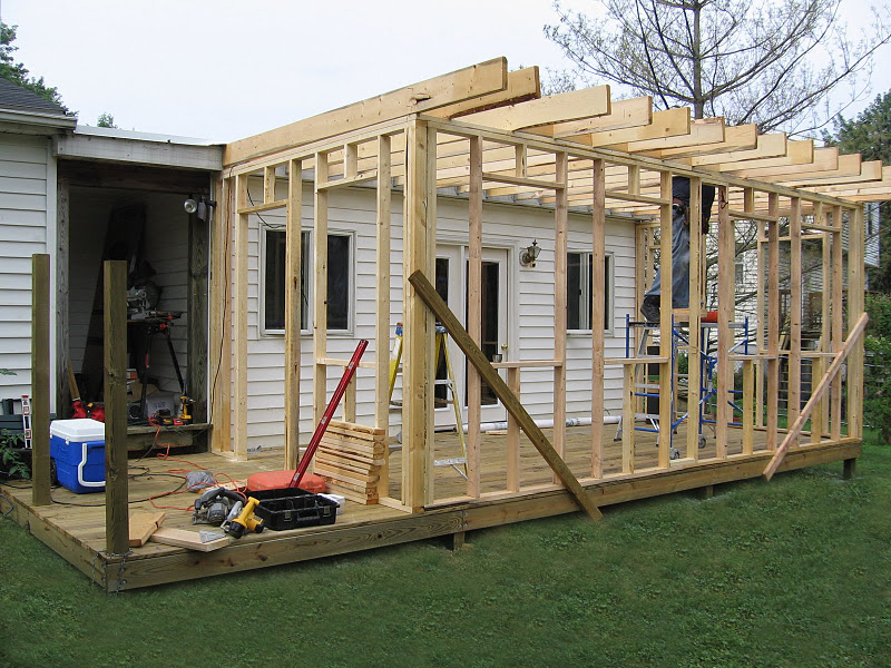 Home remodeling main